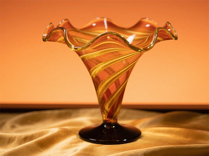 Glassware