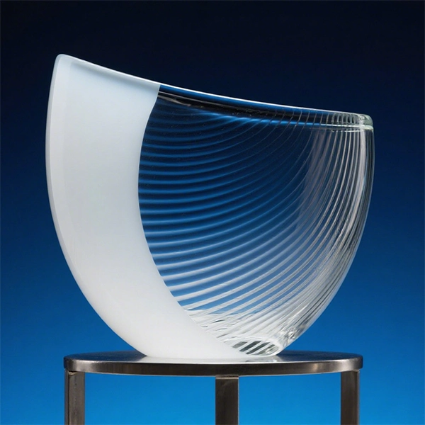 Glassware