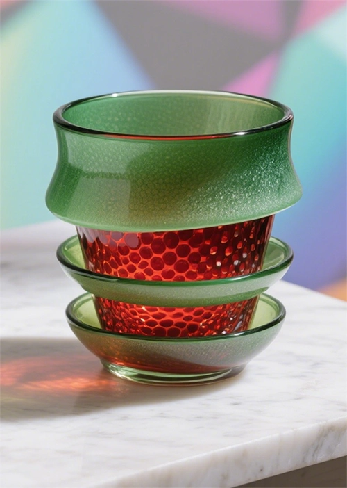 Glassware