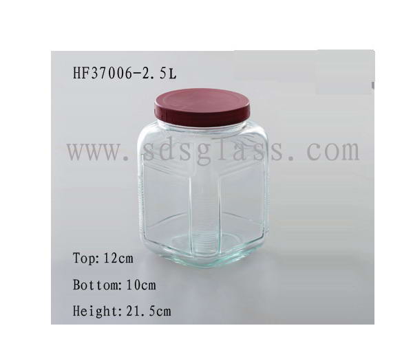 HF37006-2.5L