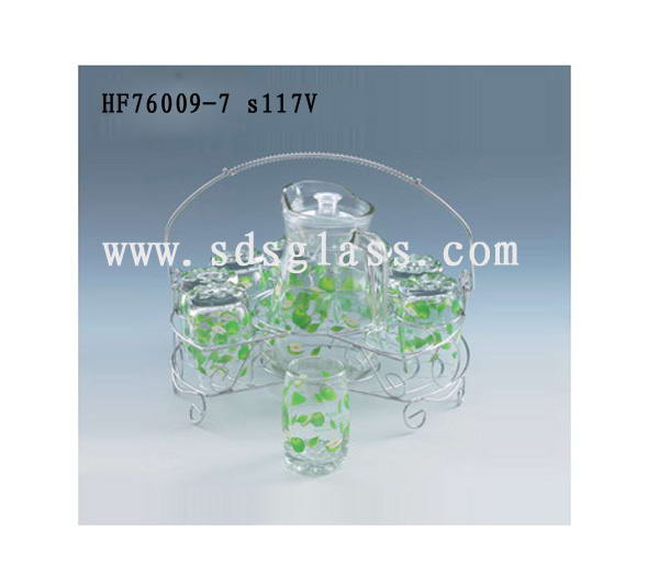 HF76009-7 s117V